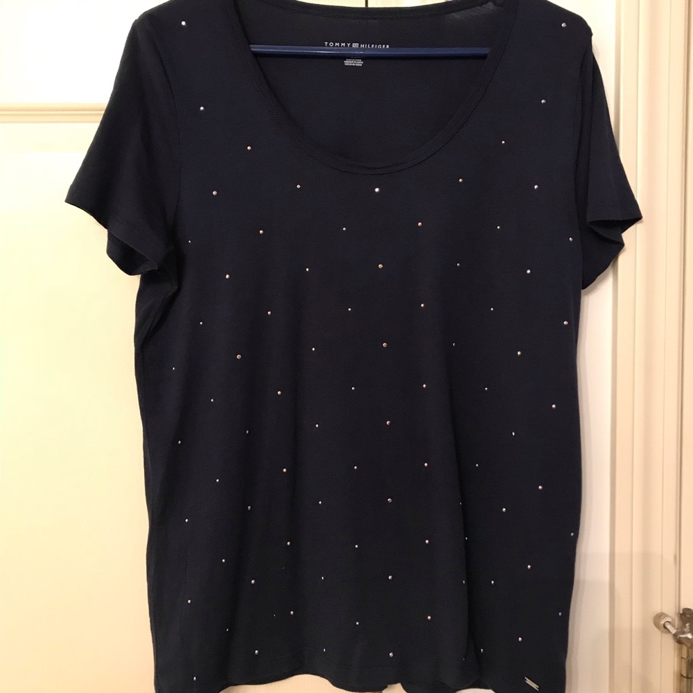 Women’s Tommy Hilfiger Top, Size L